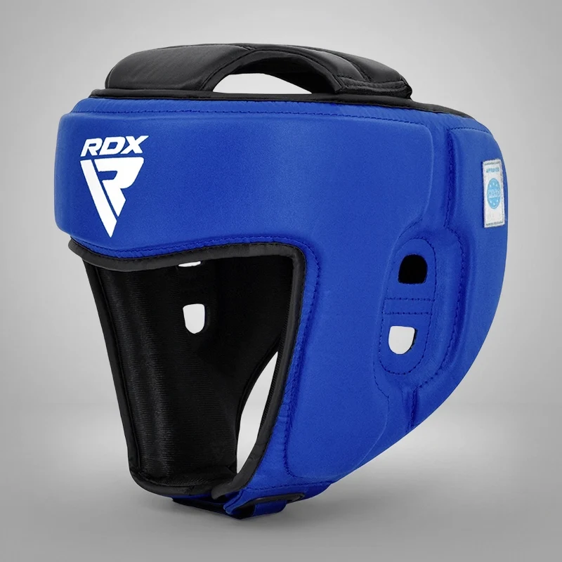 RDX T1 WAKO-zugelassener Kopfschutz