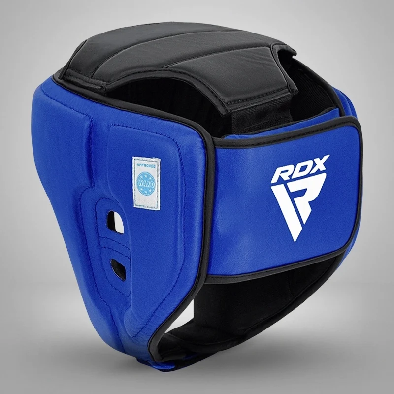 RDX T1 WAKO-zugelassener Kopfschutz