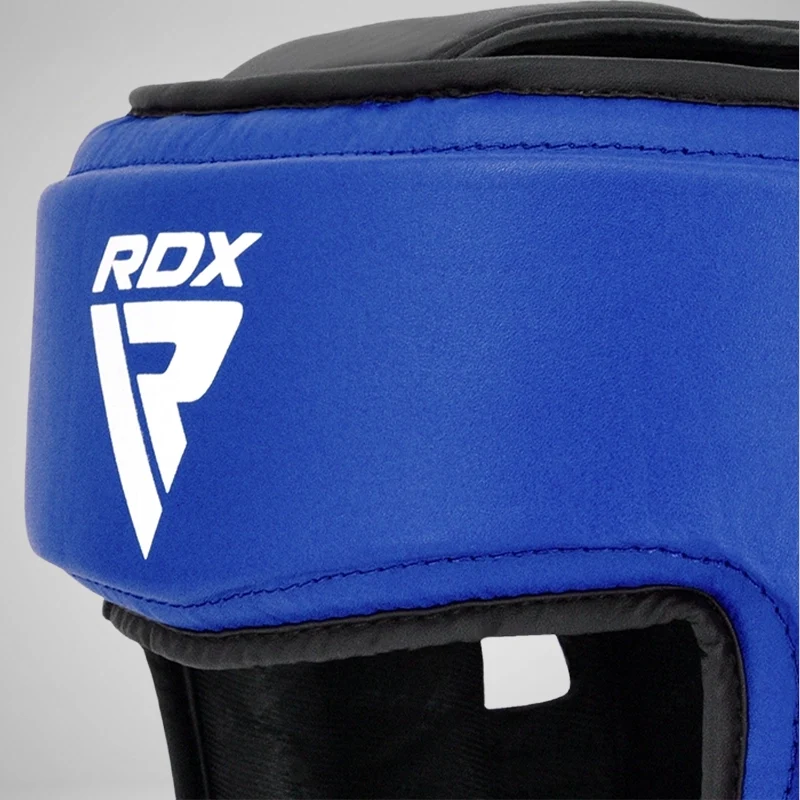 RDX T1 WAKO-zugelassener Kopfschutz