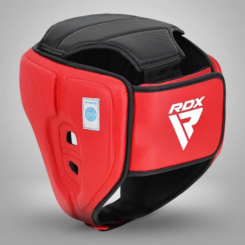 RDX T1 WAKO-zugelassener Kopfschutz