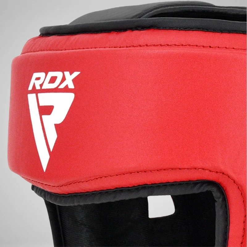 RDX T1 WAKO-zugelassener Kopfschutz