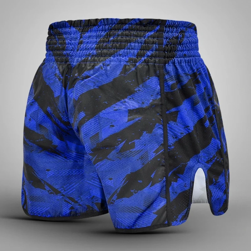 RDX K1 WAKO-zugelassene Low-Kickbox-Shorts