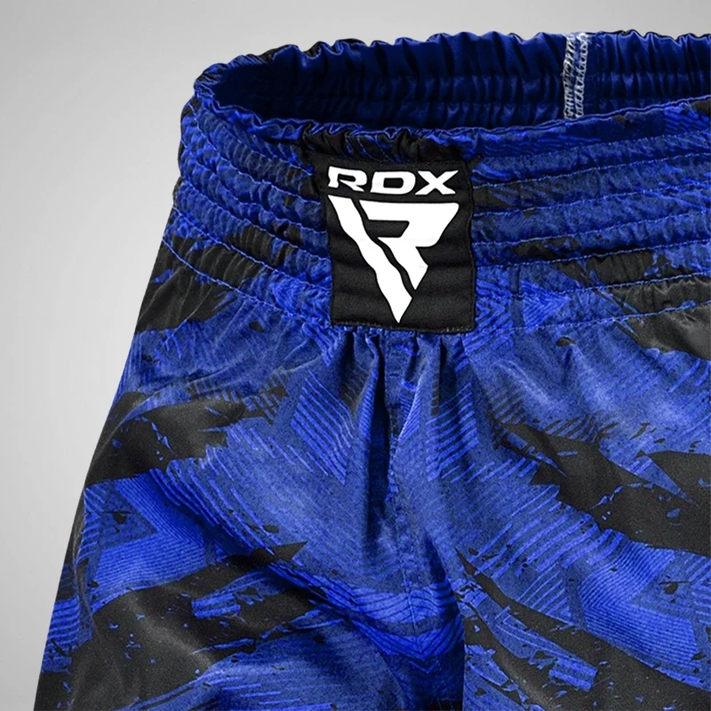 RDX K1 WAKO-zugelassene Low-Kickbox-Shorts