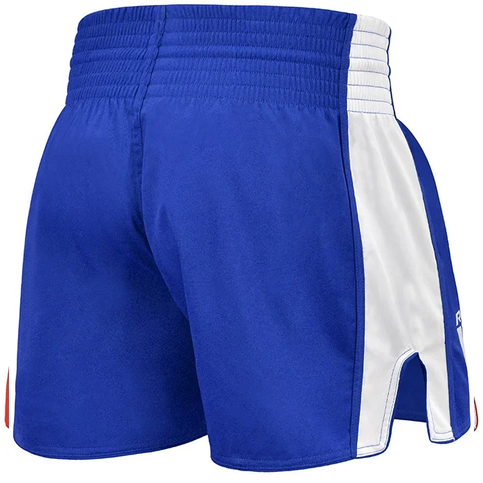 RDX T1 WAKO-zugelassene Kickbox-Shorts