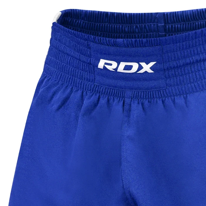 RDX T1 WAKO-zugelassene Kickbox-Shorts