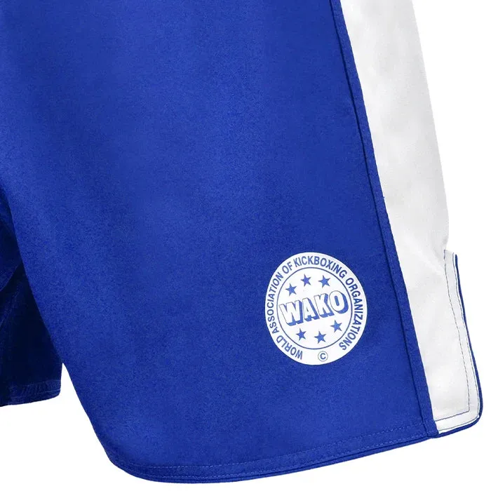 RDX T1 WAKO-zugelassene Kickbox-Shorts