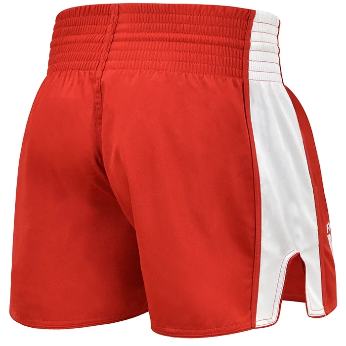RDX T1 WAKO-zugelassene Kickbox-Shorts