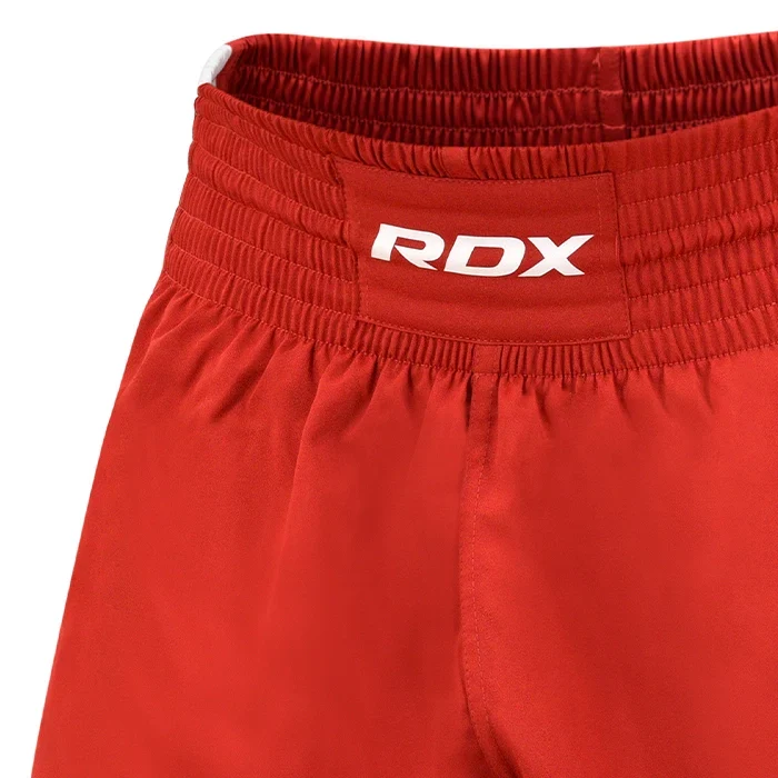 RDX T1 WAKO-zugelassene Kickbox-Shorts