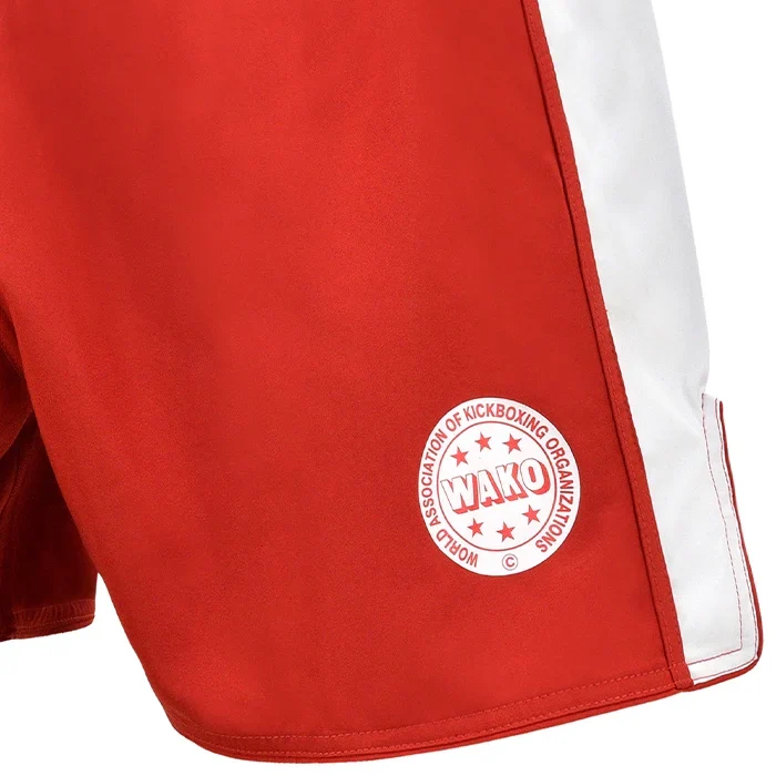 RDX T1 WAKO-zugelassene Kickbox-Shorts