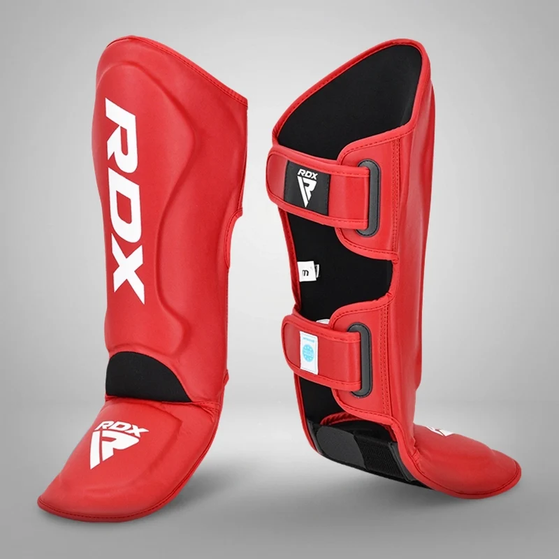 RDX T1 WAKO-zugelassener Schienbeinschoner