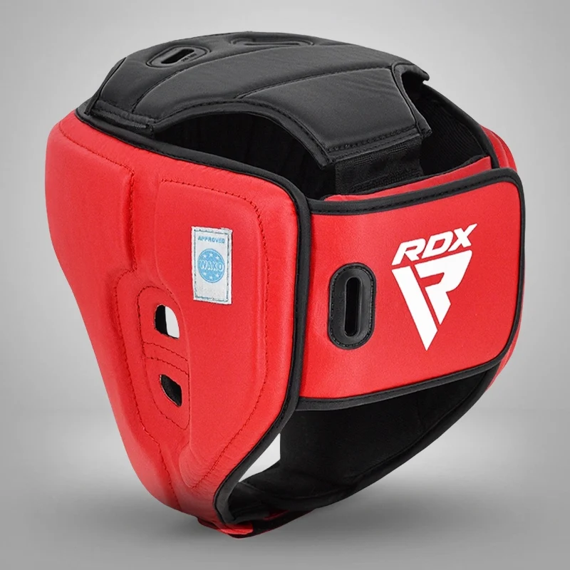 RDX T2 WAKO-zugelassener Kopfschutz mit Maske