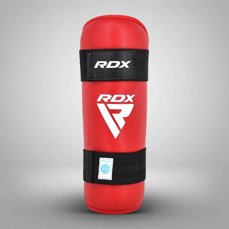 RDX T2 WAKO-zugelassener Schienbeinschoner