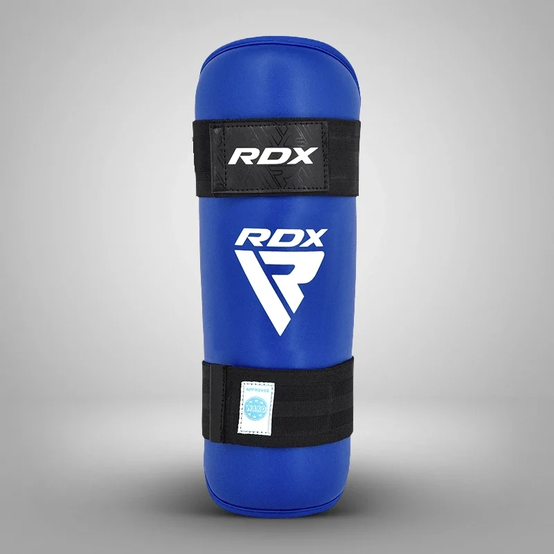 RDX T2 WAKO-zugelassener Schienbeinschoner