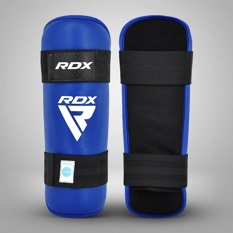 RDX T2 WAKO-zugelassener Schienbeinschoner
