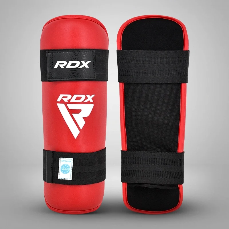 RDX T2 WAKO-zugelassener Schienbeinschoner