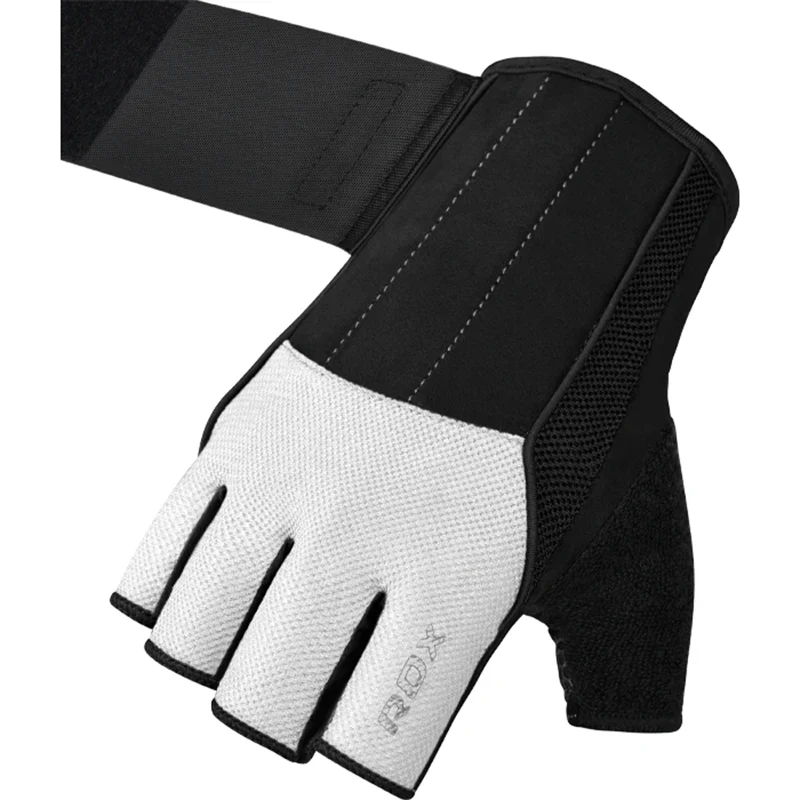 RDX W3 Gym Gewichtheberhandschuhe V3