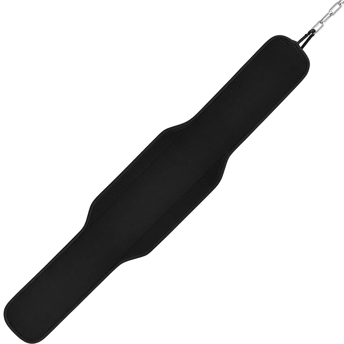RDX T7 Elite Dip-Gürtel mit Kette