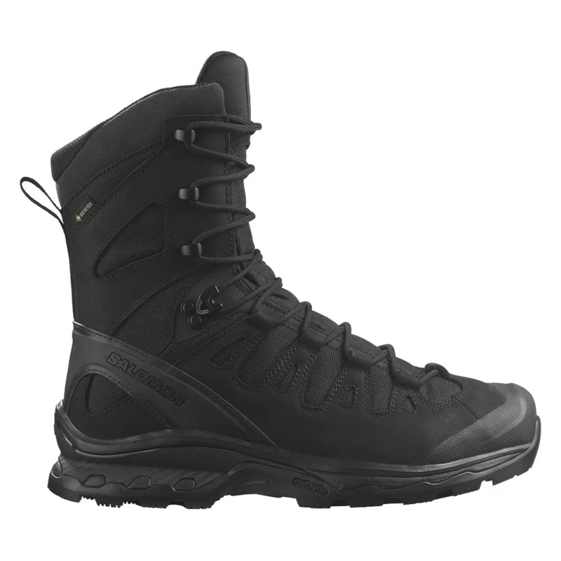 Salomon - Forces 2 Quest 4D High Gore-Tex EN Stiefel // Schwarz