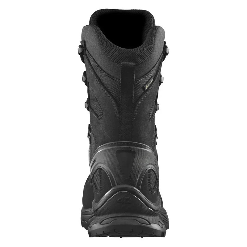 Salomon - Forces 2 Quest 4D High Gore-Tex EN Stiefel // Schwarz