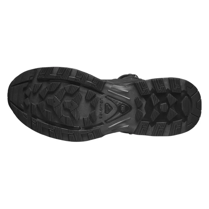 Salomon - Forces 2 Quest 4D High Gore-Tex EN Stiefel // Schwarz