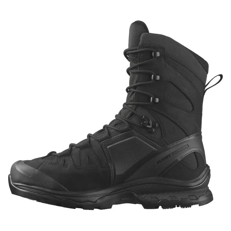 Salomon - Forces 2 Quest 4D High Gore-Tex EN Stiefel // Schwarz