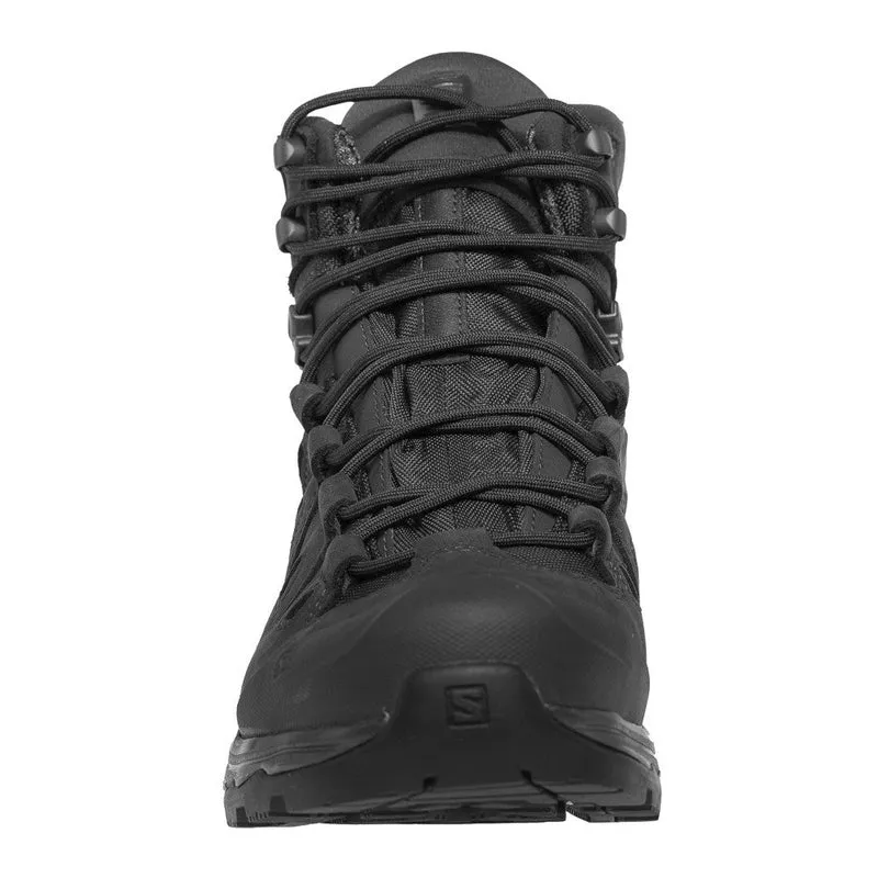 Salomon - Forces Quest 4D V2 Militärstiefel // Schwarz