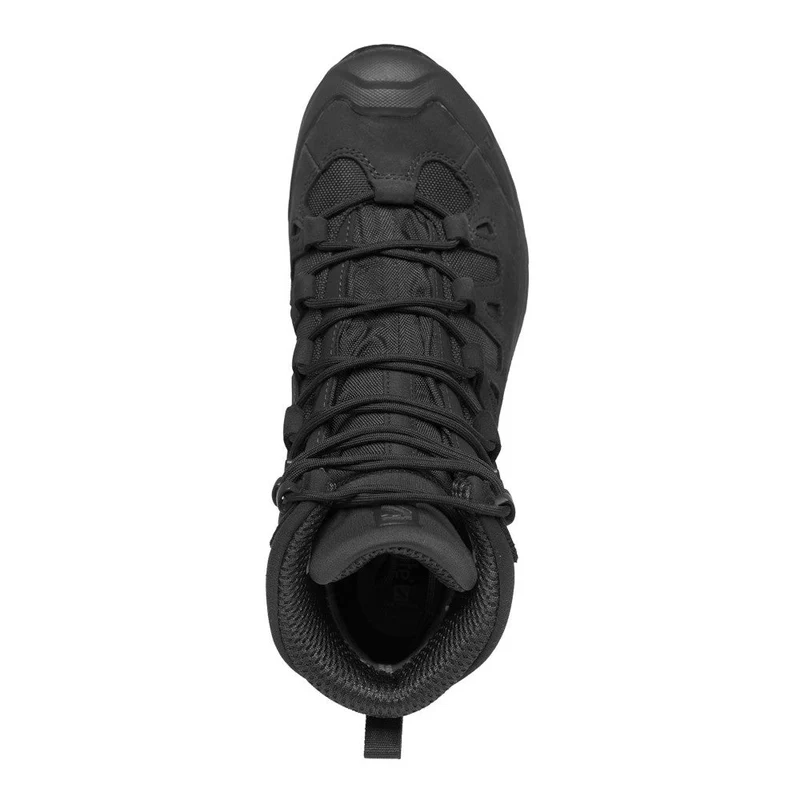 Salomon - Forces Quest 4D V2 Militärstiefel // Schwarz