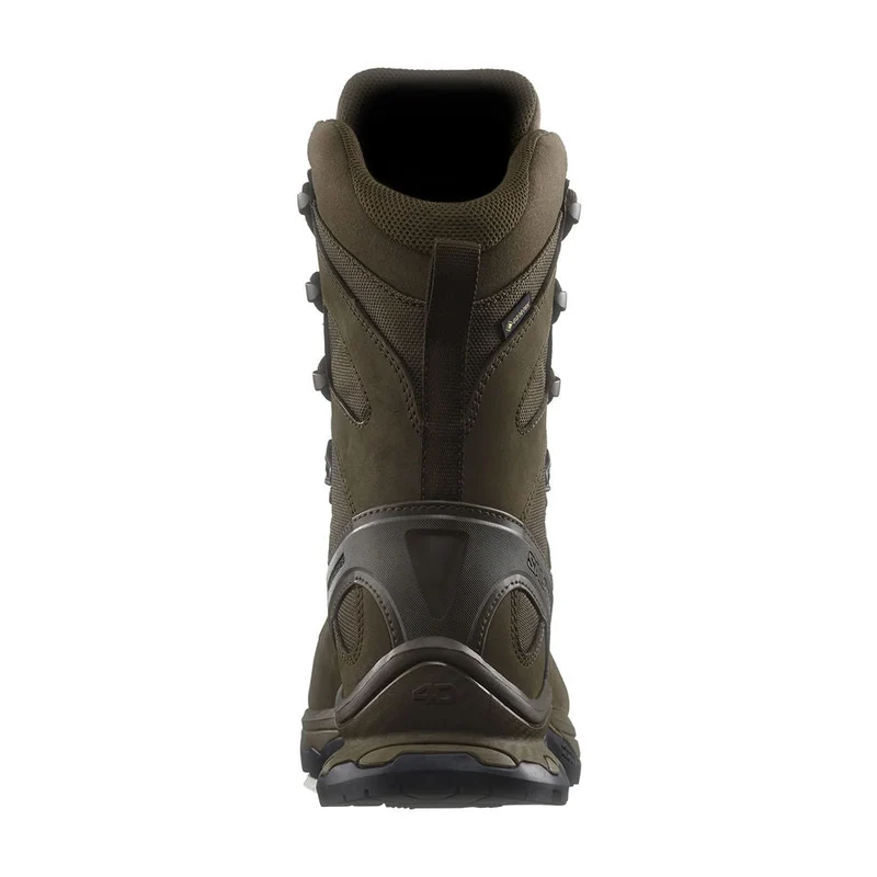 Salomon - Forces 2 Quest 4D High Gore-Tex EN Stiefel // Erdbraun