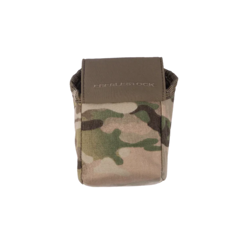 Eberlestock - Recon Rangefinder Pouch // MultiCam