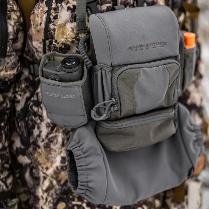 Eberlestock - Recon Rangefinder Pouch // MultiCam