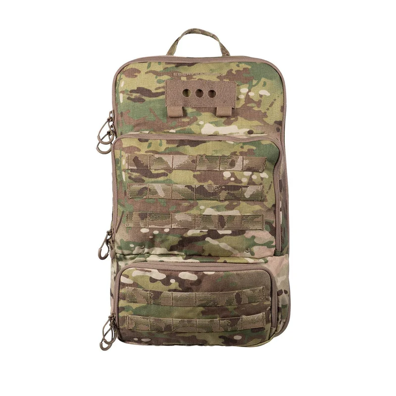 Eberlestock - Mission Medic Pack 28L // Multicam