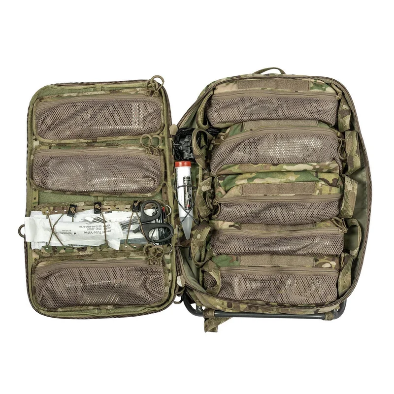 Eberlestock - Mission Medic Pack 28L // Multicam