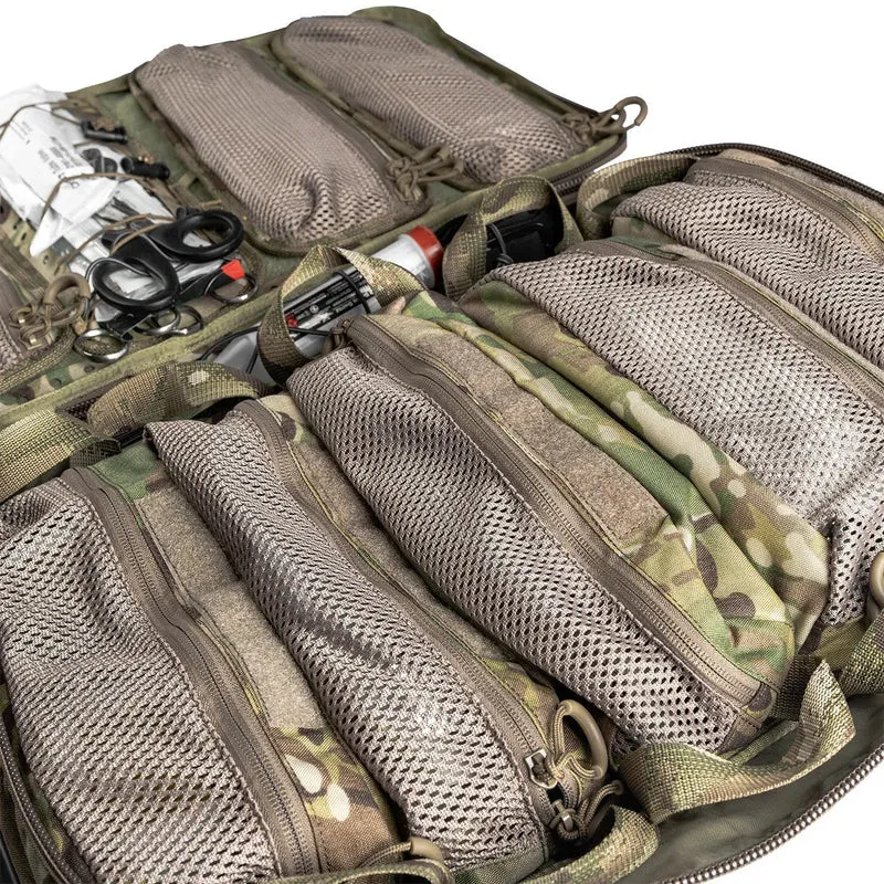 Eberlestock - Mission Medic Pack 28L // Multicam