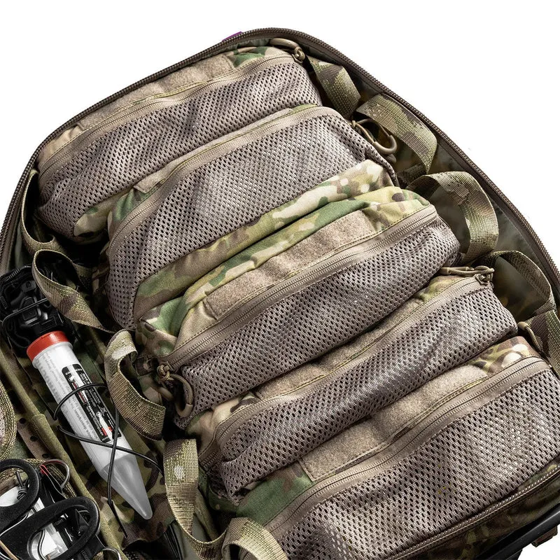 Eberlestock - Mission Medic Pack 28L // Multicam