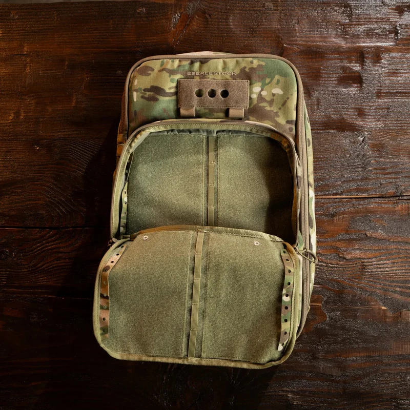 Eberlestock - Mission Medic Pack 28L // Multicam