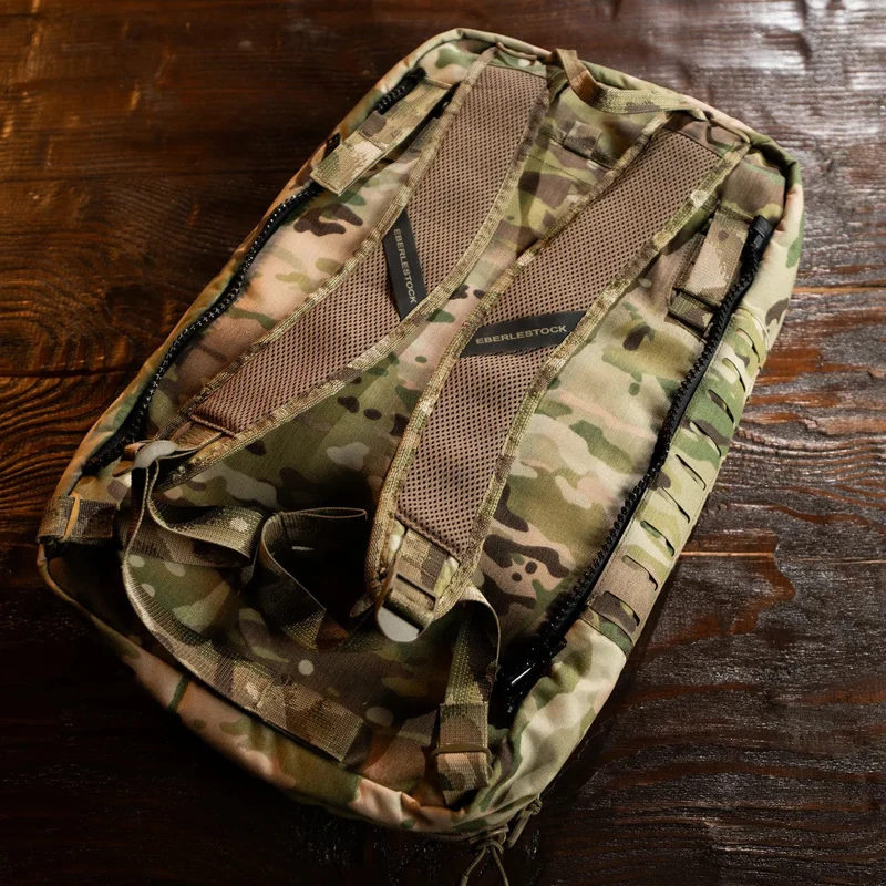 Eberlestock - Mission Medic Pack 28L // Multicam