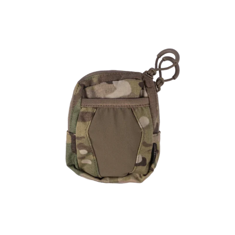 Eberlestock - Recon Utility Pouch // MultiCam