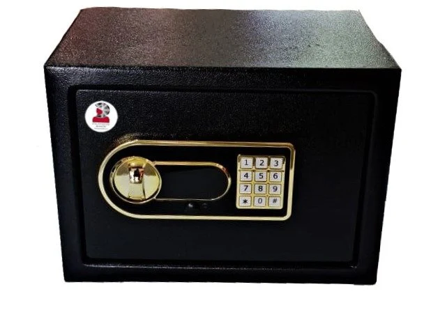 Homeoffice-Tresor JK40