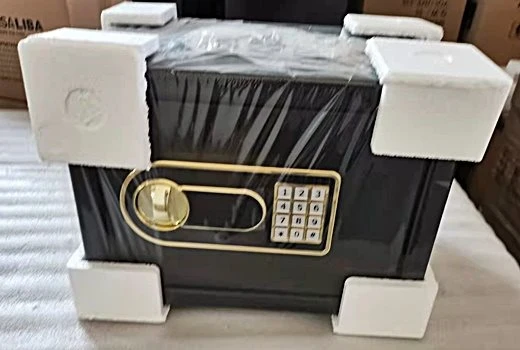 Homeoffice-Tresor JK40