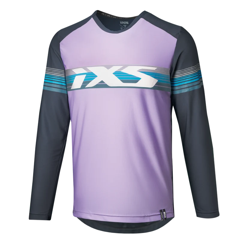 Trigger Lite 1.1 Jersey lavender-marine