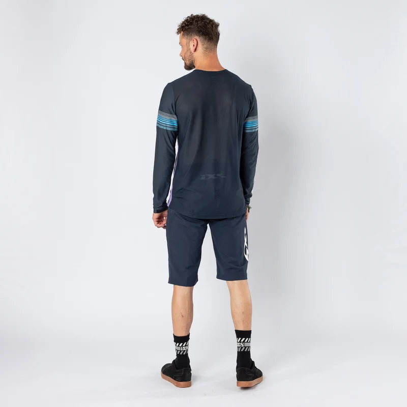 Trigger Lite 1.1 Jersey lavender-marine