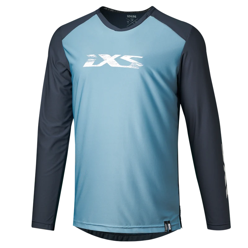 Trigger Lite 1.0 Jersey ocean-marine