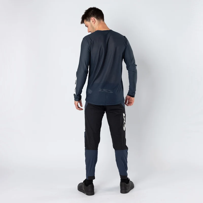 Trigger Lite 1.0 Jersey ocean-marine