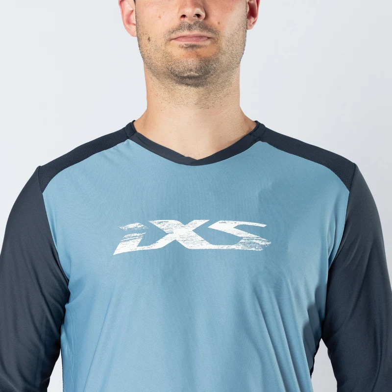 Trigger Lite 1.0 Jersey ocean-marine
