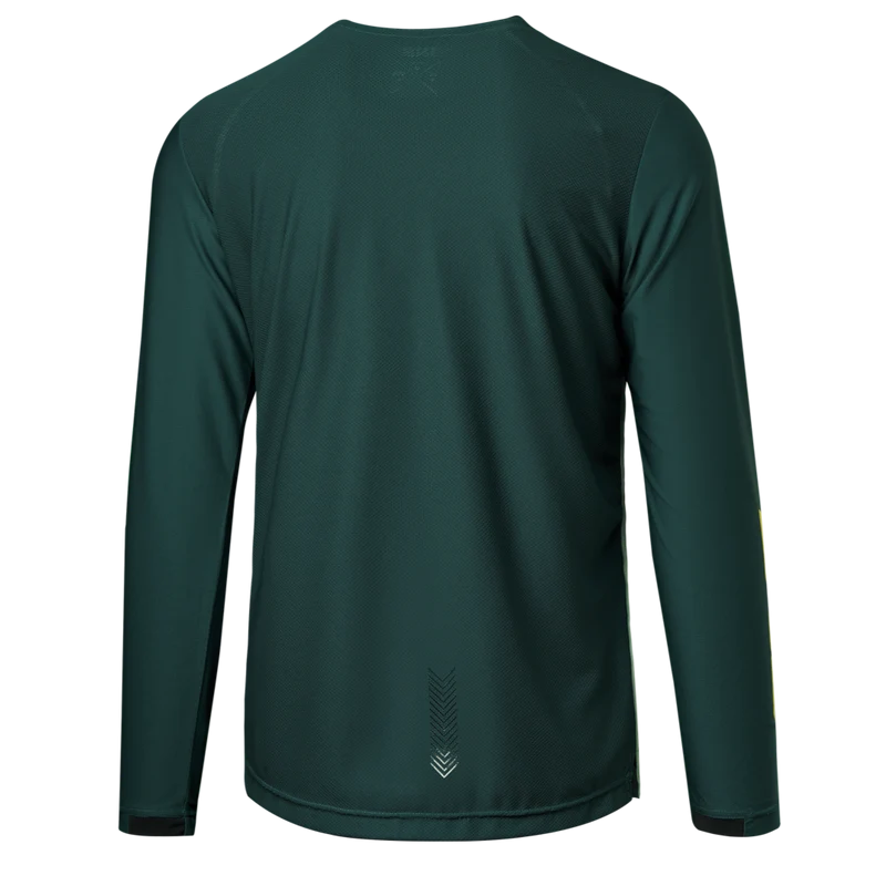 Trigger Lite 1.0 Jersey sage-duck green