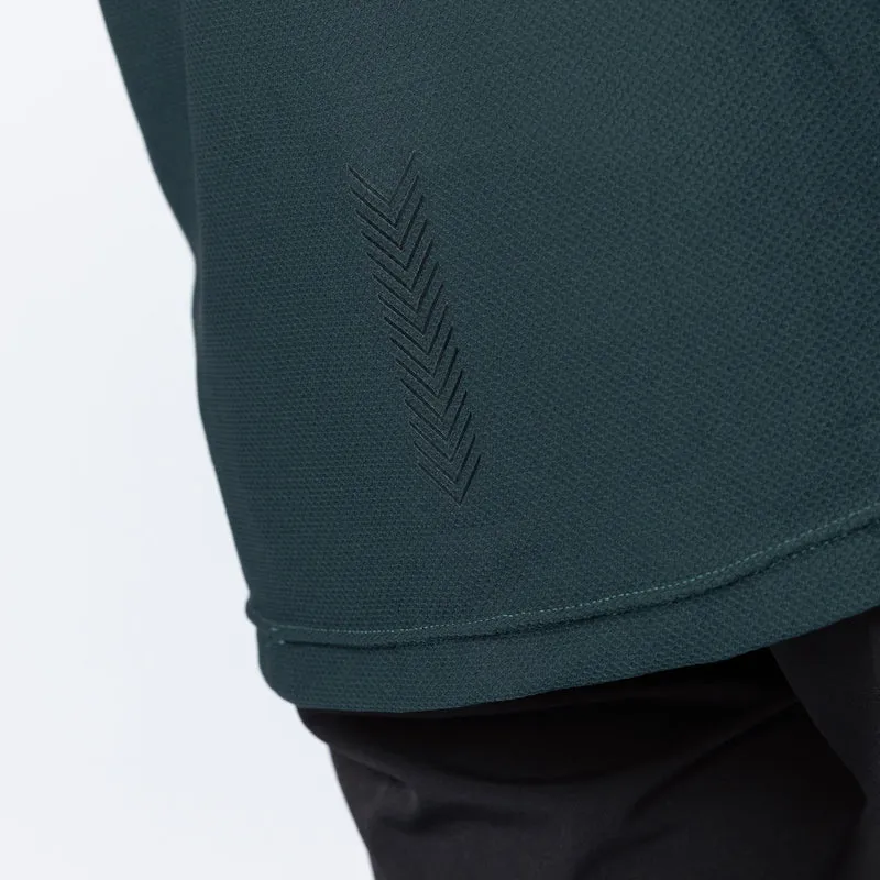 Trigger Lite 1.0 Jersey sage-duck green