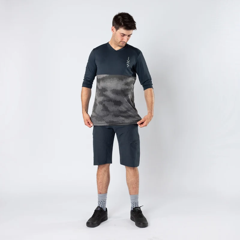Carve 1.0 Shorts marine