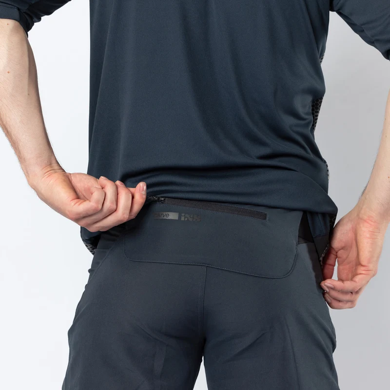 Carve 1.0 Shorts marine
