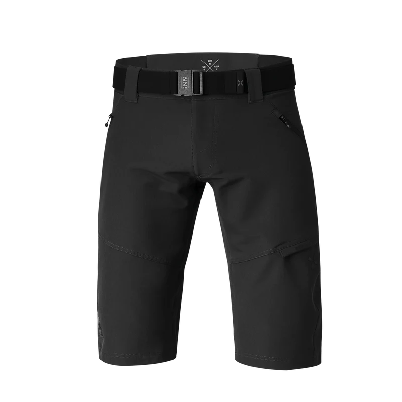 Carve 1.0 Shorts schwarz