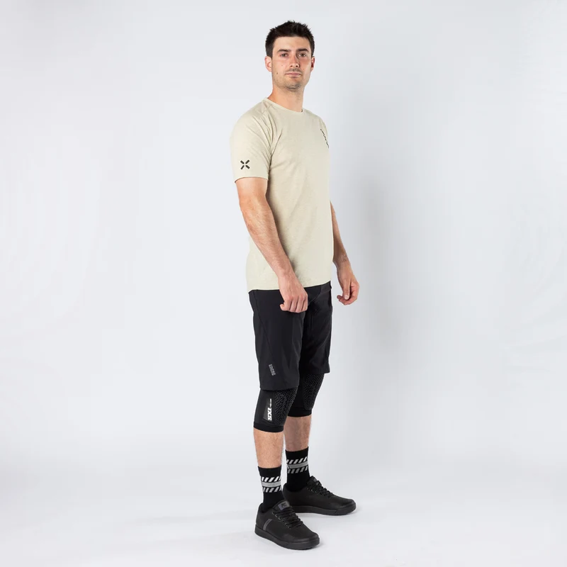 Carve 1.0 Shorts schwarz